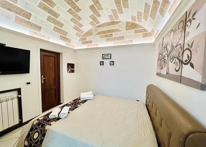 Da Mumminedda Bed & Breakfast Cinisi