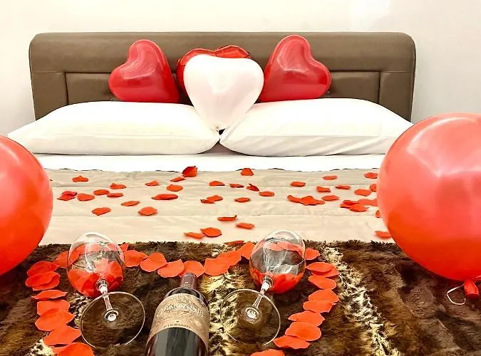 Frühstückspension Da Mumminedda Cinisi