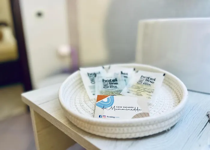 Da Mumminedda Frühstückspension 4*