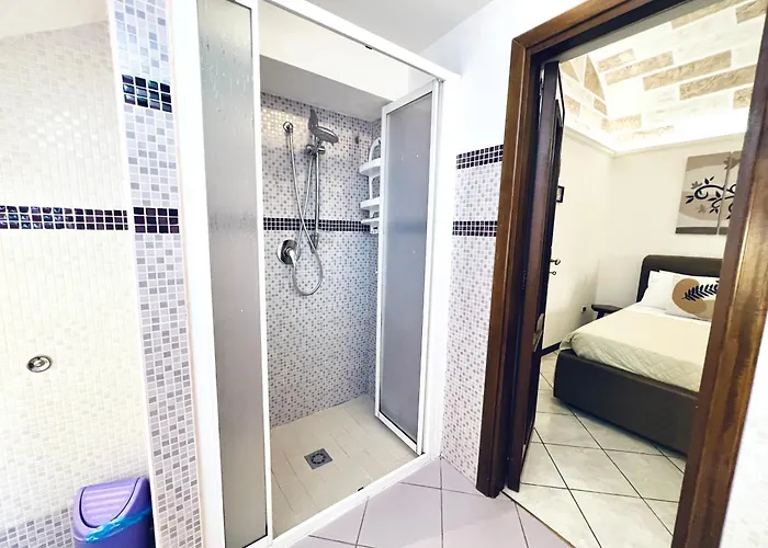 Bed & Breakfast Da Mumminedda Cinisi