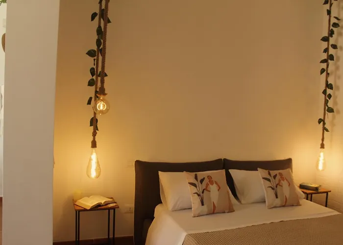 Da Mumminedda Frühstückspension Cinisi