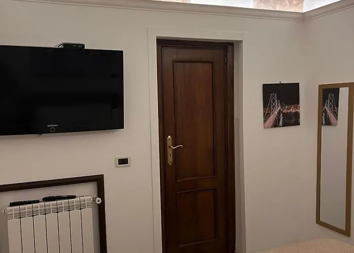 Da Mumminedda Cinisi