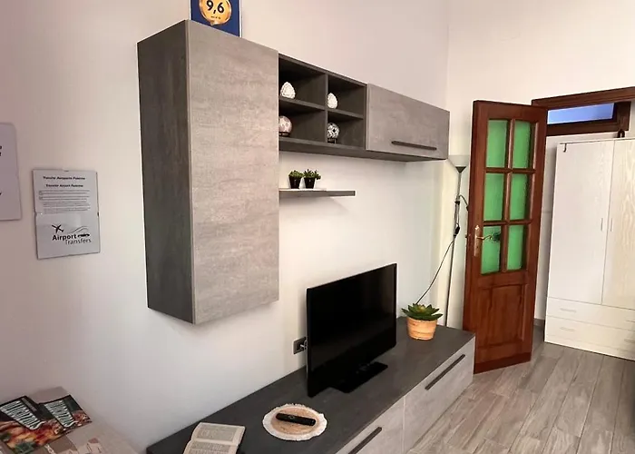 Da Mumminedda Frühstückspension