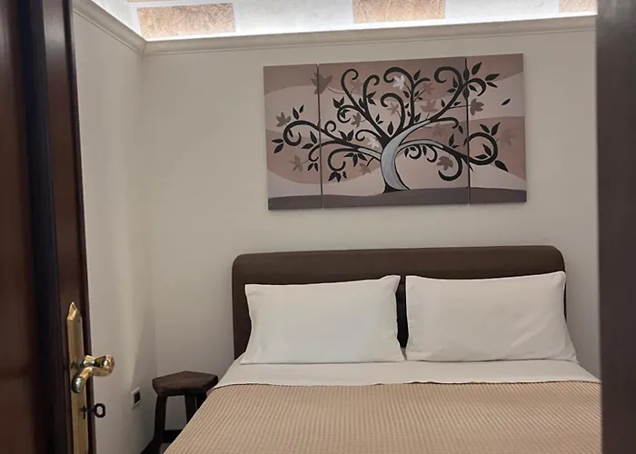 Da Mumminedda Frühstückspension 4*