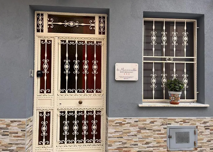 Frühstückspension Da Mumminedda Cinisi