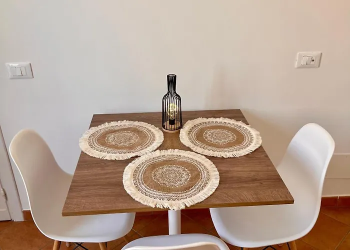 Da Mumminedda Cinisi