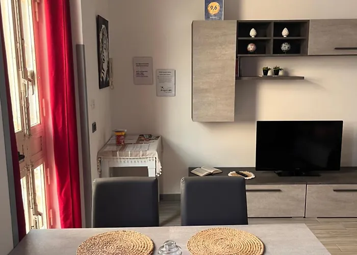 Da Mumminedda Frühstückspension