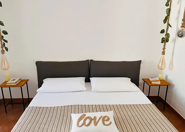 Frühstückspension Da Mumminedda