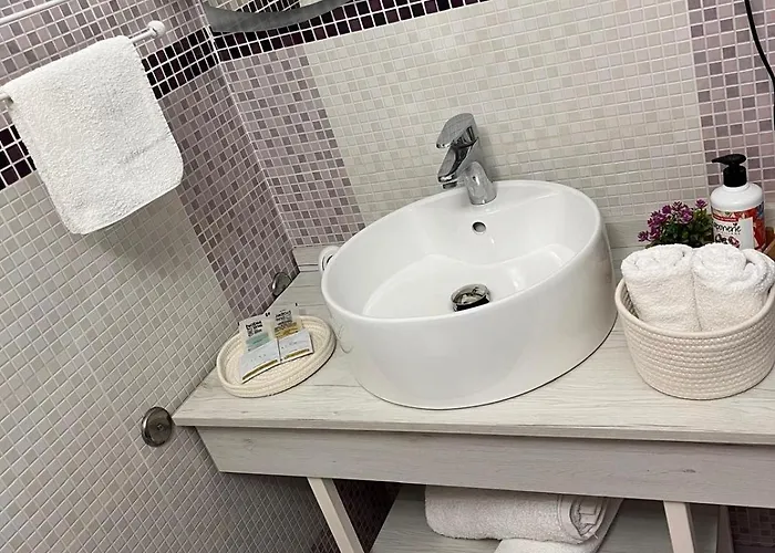 Da Mumminedda Frühstückspension Cinisi