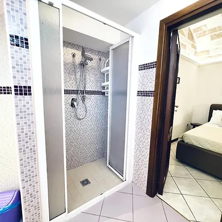 Bed & Breakfast Da Mumminedda Cinisi