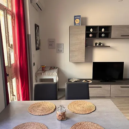 Da Mumminedda Bed & Breakfast